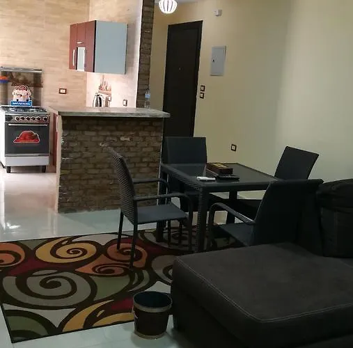 Gazzar Inn Madinaty 25