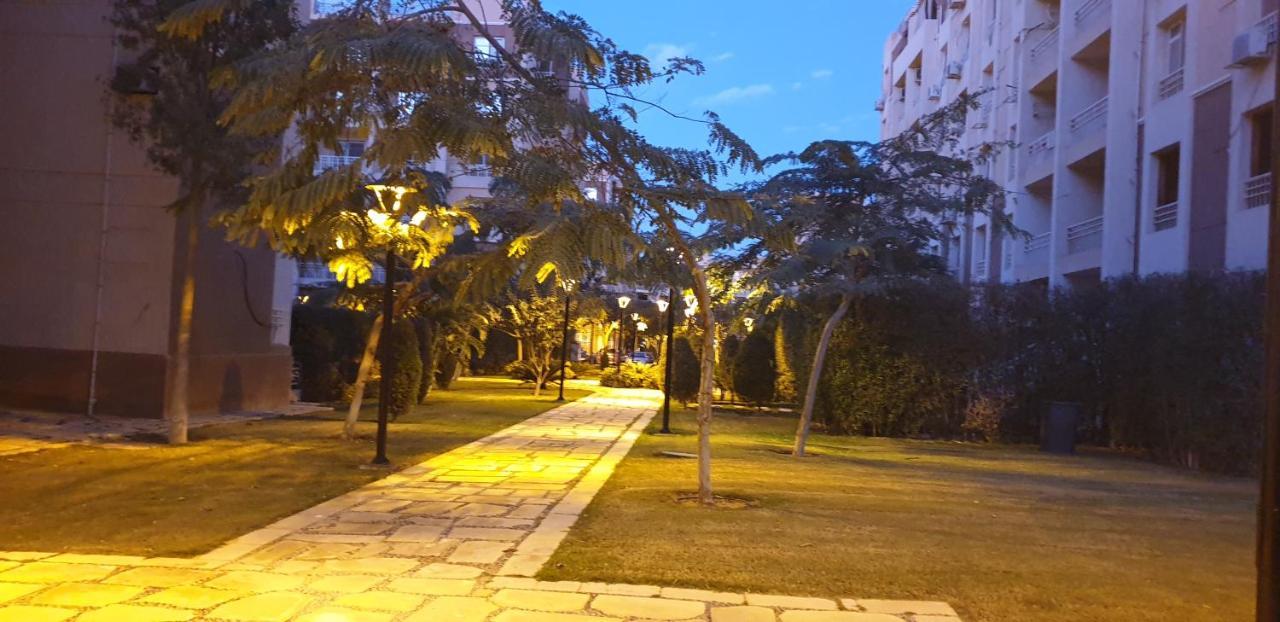 Gazzar Madinaty 25 Apartment *