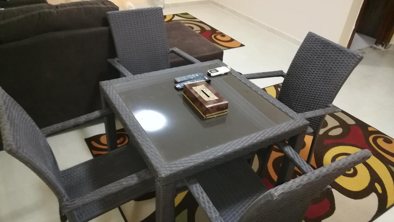 Apartment Gazzar Madinaty 25 *