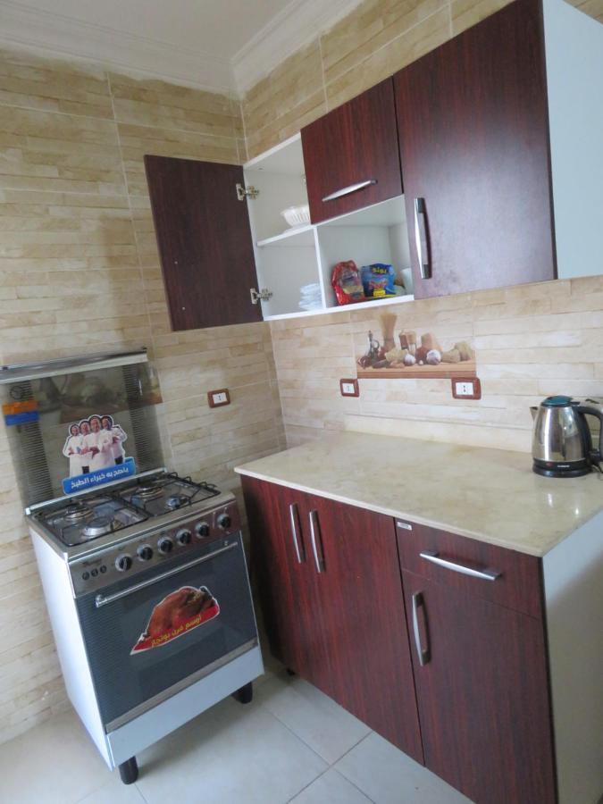 Gazzar Madinaty 25 Apartment *
