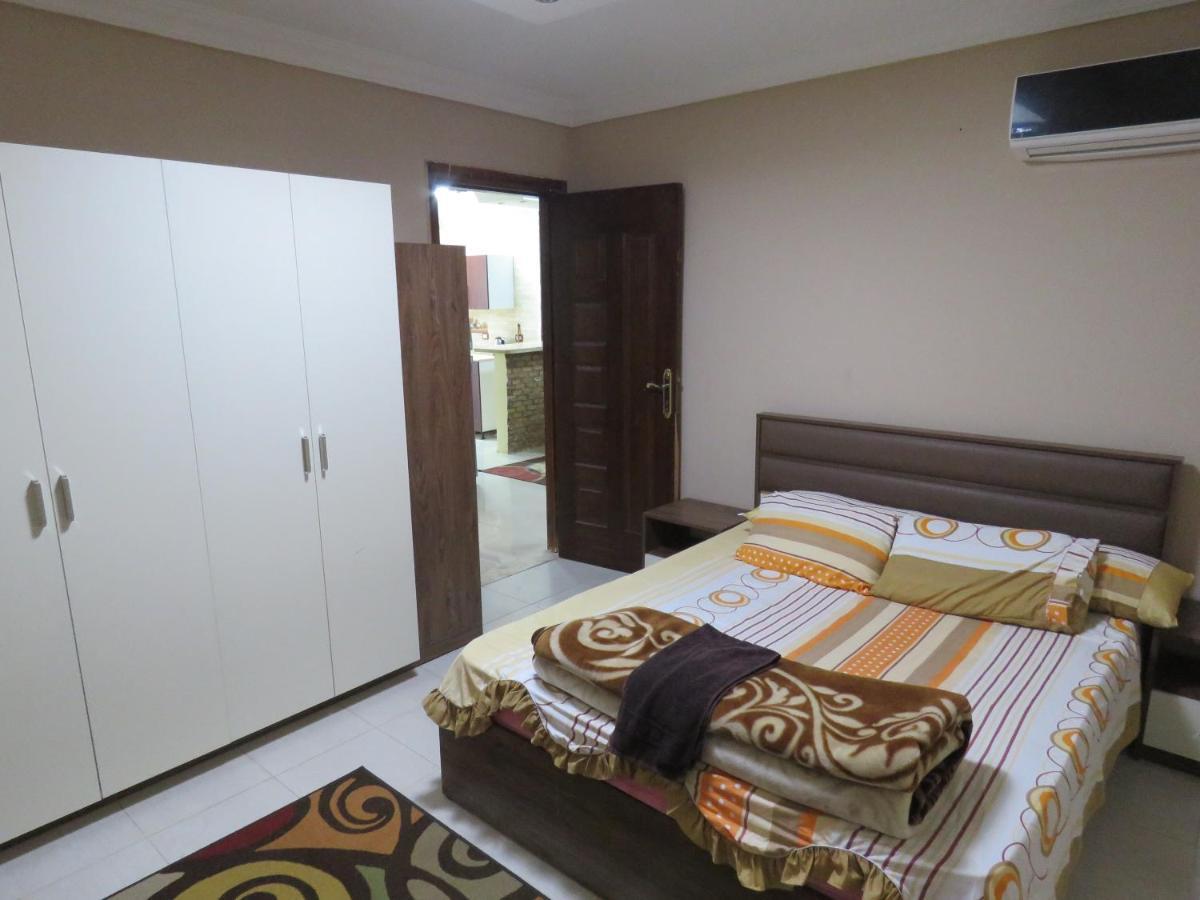 Gazzar Madinaty 25 Apartment *