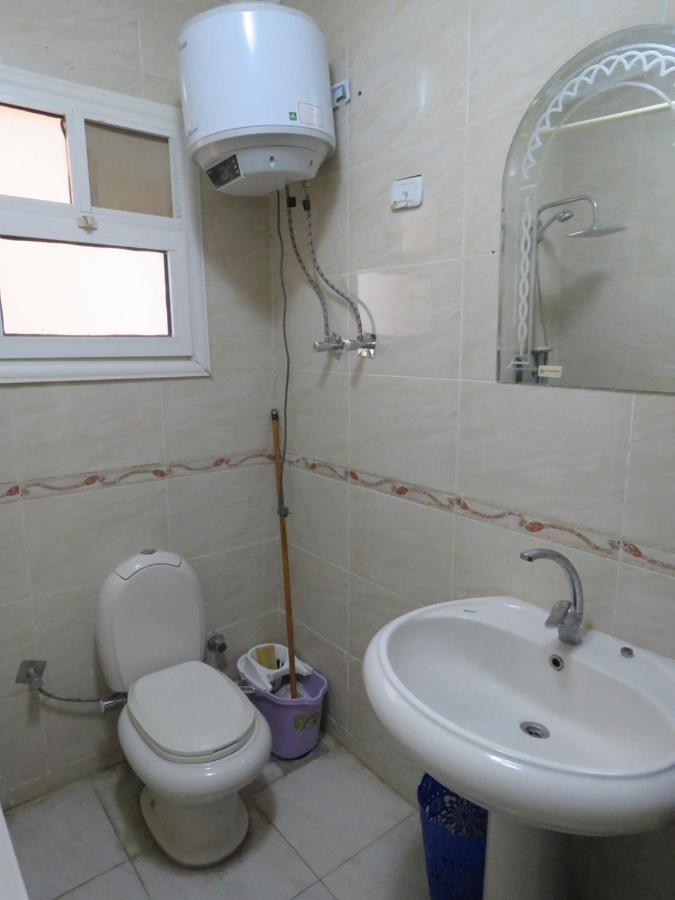 Gazzar Madinaty 25 *