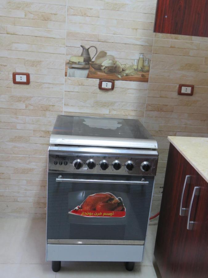 Gazzar Madinaty 25 Cairo