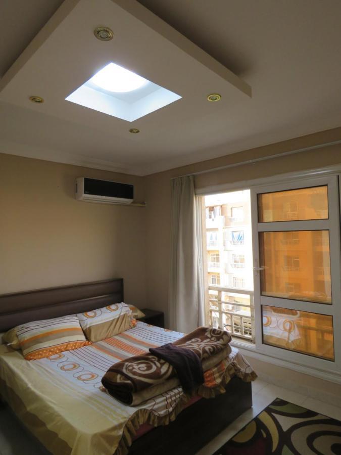 Apartment Gazzar Madinaty 25 *