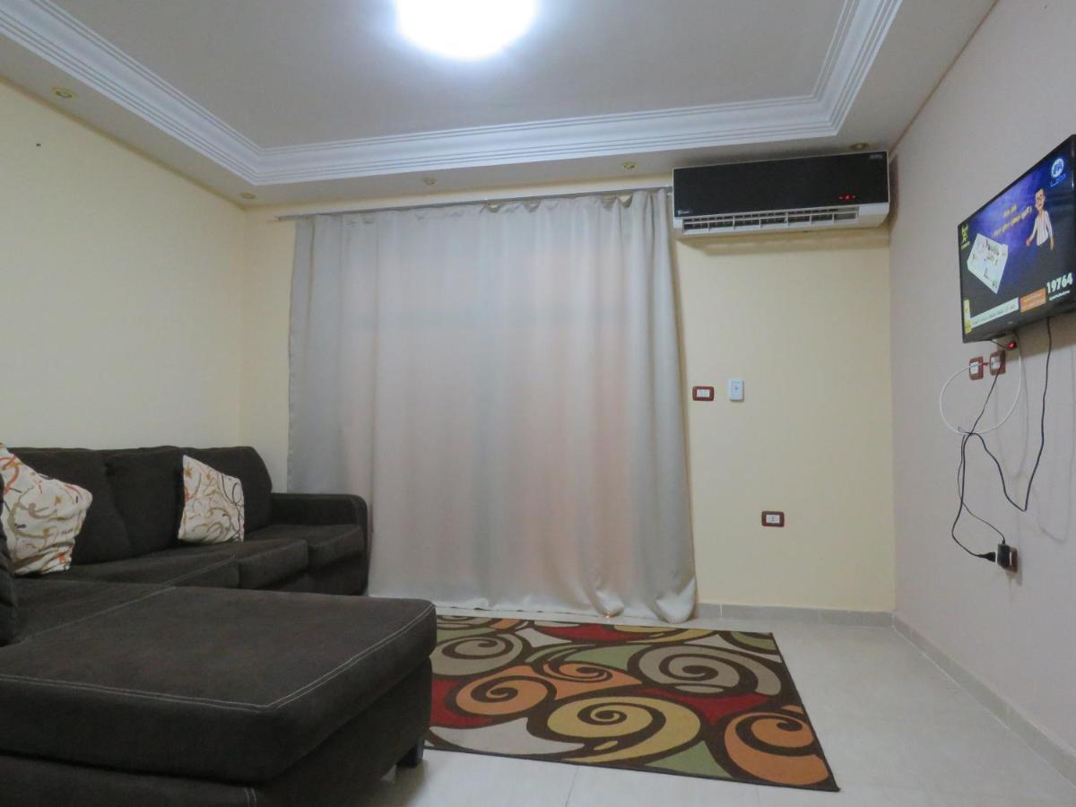 Gazzar Madinaty 25 Cairo